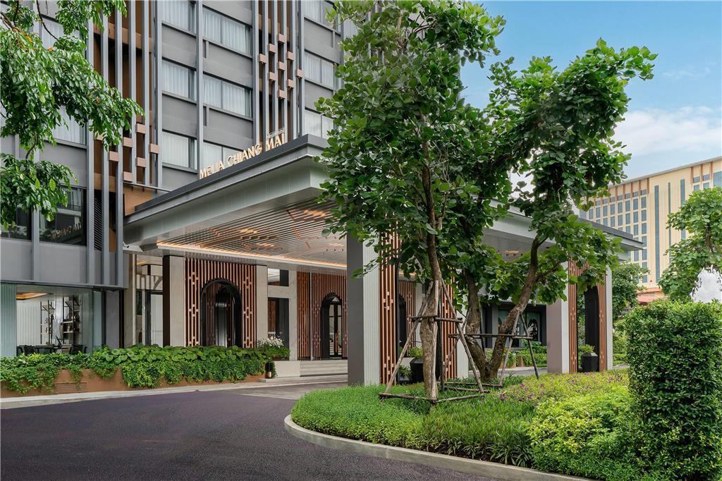 Melia Chiang Mai