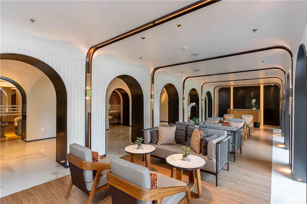 Melia 5* Chiang Mai